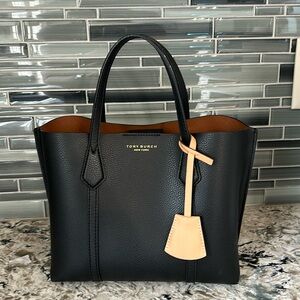 Black Tory Burch Handbag